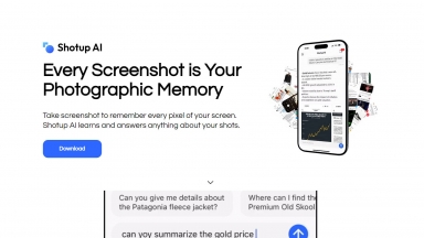 Shotup AI
