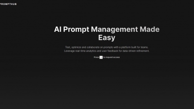 Prompthub