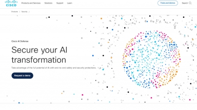 Cisco AI Defense