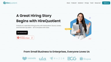 HireQuotient