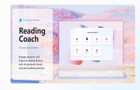 Reading Coach gallery image