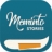 Meminto Stories logo