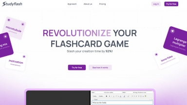 Studyflash