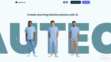 HautechAI