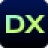 DRESSX.ME logo