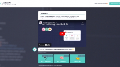 Landbot AI