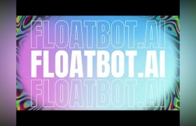 Floatbot gallery image