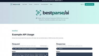 Bestparse
