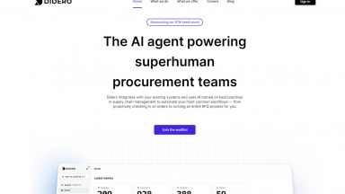 Didero AI