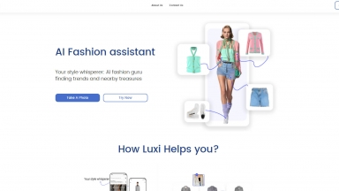 Luxi.Ai