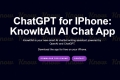 KnowItAll AI Chat
