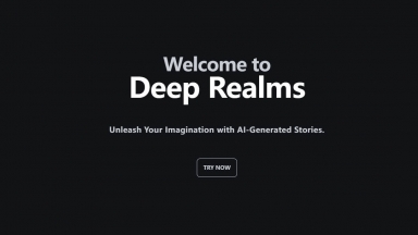 Deep Realms