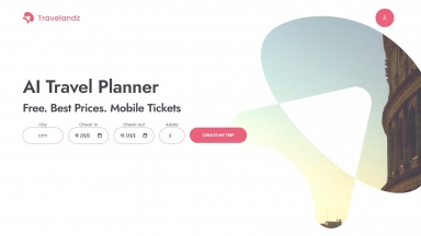 TravelLandz