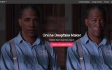 Explore the Cutting Edge of AI: Top 5 Deepfake Creation Tools Online