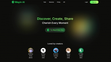 Wayin AI