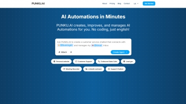 Punku.AI