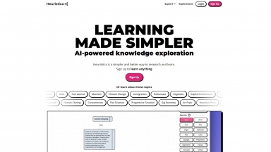 Heuristi.ca