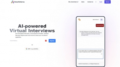 SmartIntervu