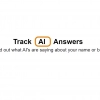 Track AI Answers
