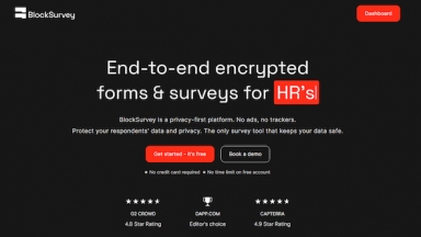 BlockSurvey