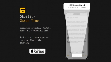 Shortify