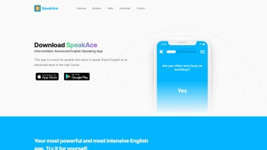 SpeakAce