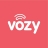 Vozy logo