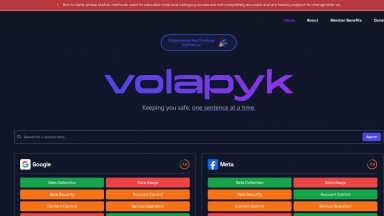 Volapyk AI
