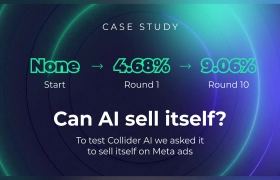 Collider AI gallery image