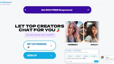 ChatPersonas.ai