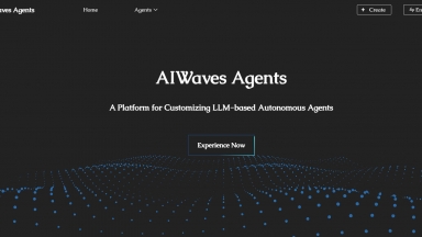 Aiwaves-agents