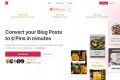 BlogToPin