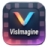 VisImagine logo