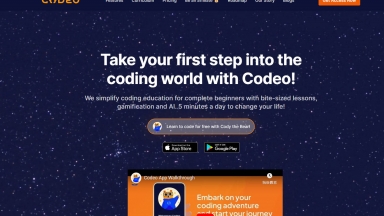 Codeo.ai