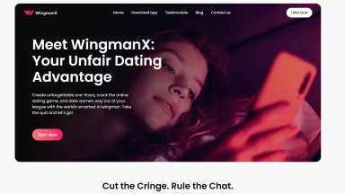 WingmanX
