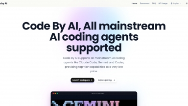Code By Ai