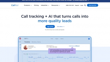 CallRail