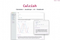 Calcish