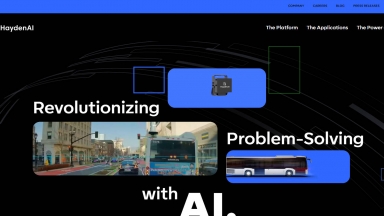 Hayden AI