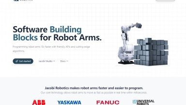Jacobi Robotics
