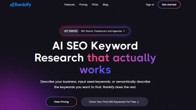 Rankify
