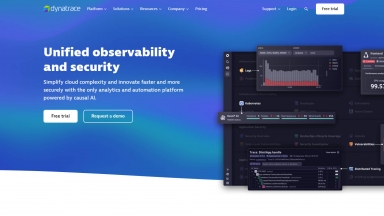 Dynatrace