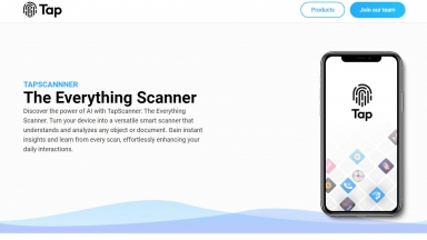 TapScanner