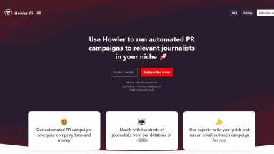 Howler AI