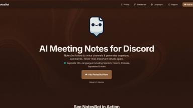 NotesBot