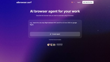 AI Browser