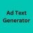 AI Ad Text Generator logo