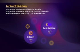 Coin Wizard gallery image