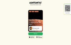 Goatchat gallery image
