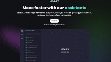 Aizzy.ai